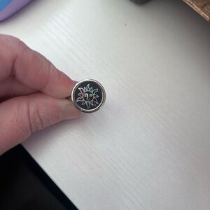Holographic Sun ring